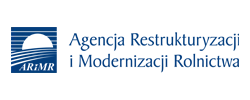 Agencja Restrukturyzacji i Modernizacji Rolnictwa logo