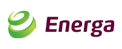 Energa logo