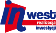 Inwest logo